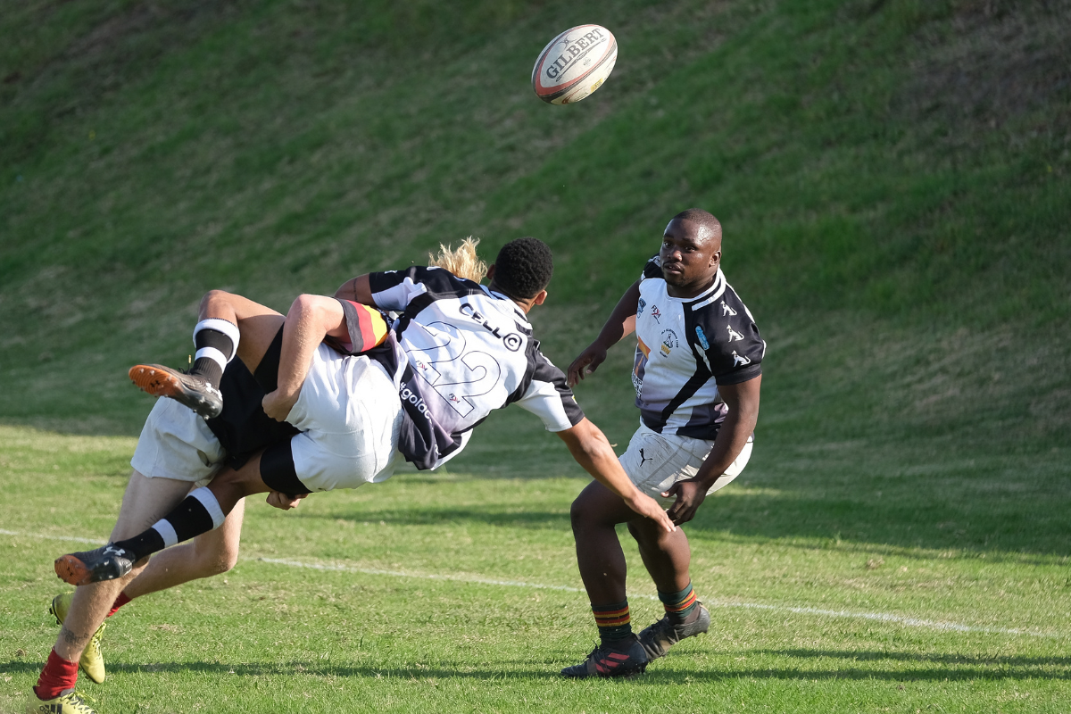 accident de rugby