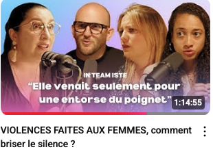 podcast sab sante