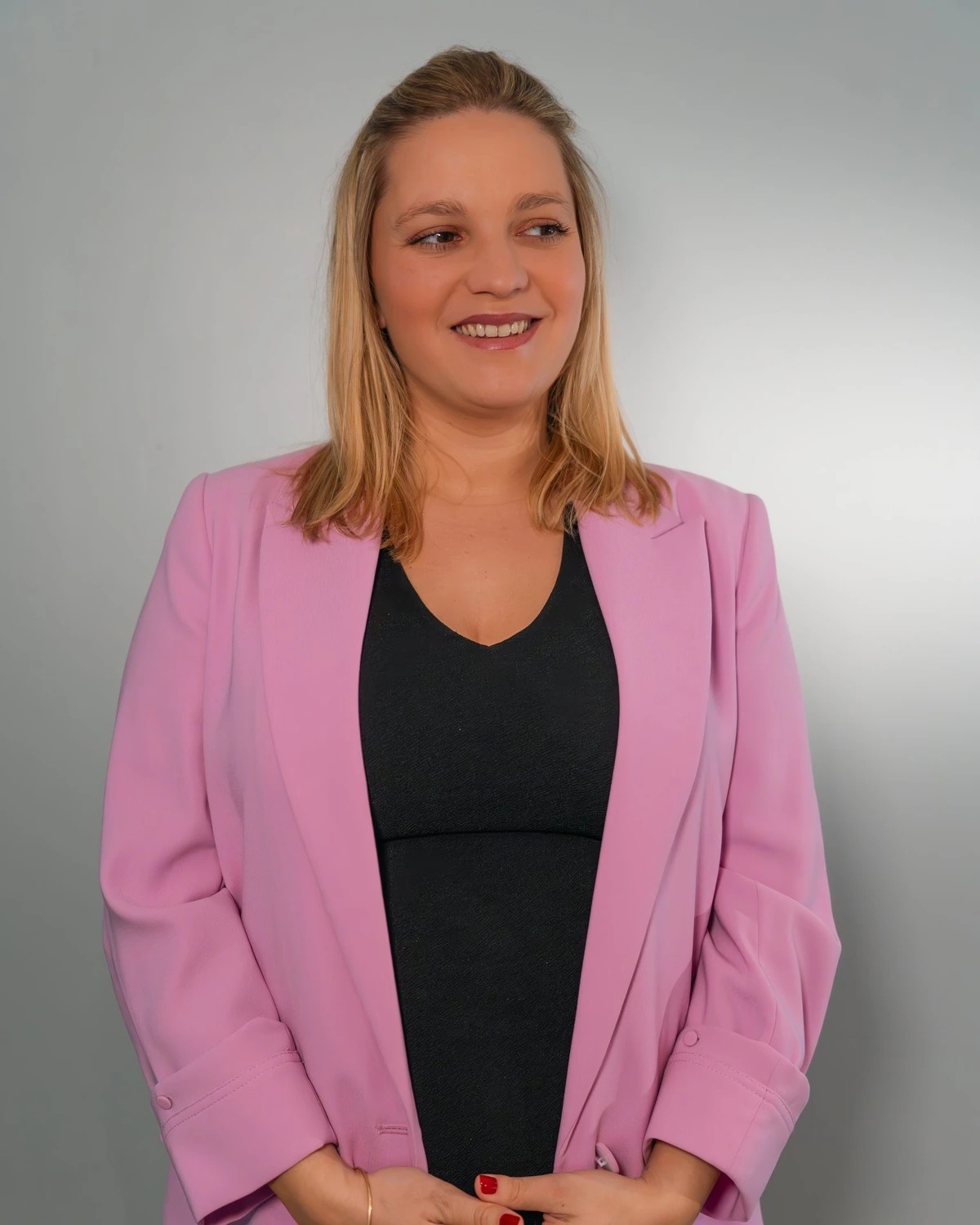 Mary-Camille Favarel Eychenne, avocate à Toulouse